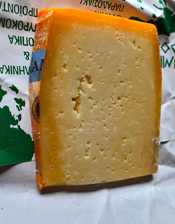 cheese of crete