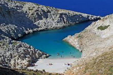 crete vacation villas rentals