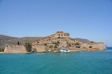 rental crete Spinalonga elounda